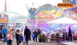 Sögel Kirmes