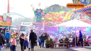 Sögel Kirmes