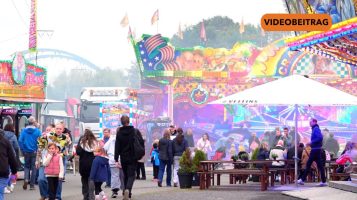 Sögel Kirmes