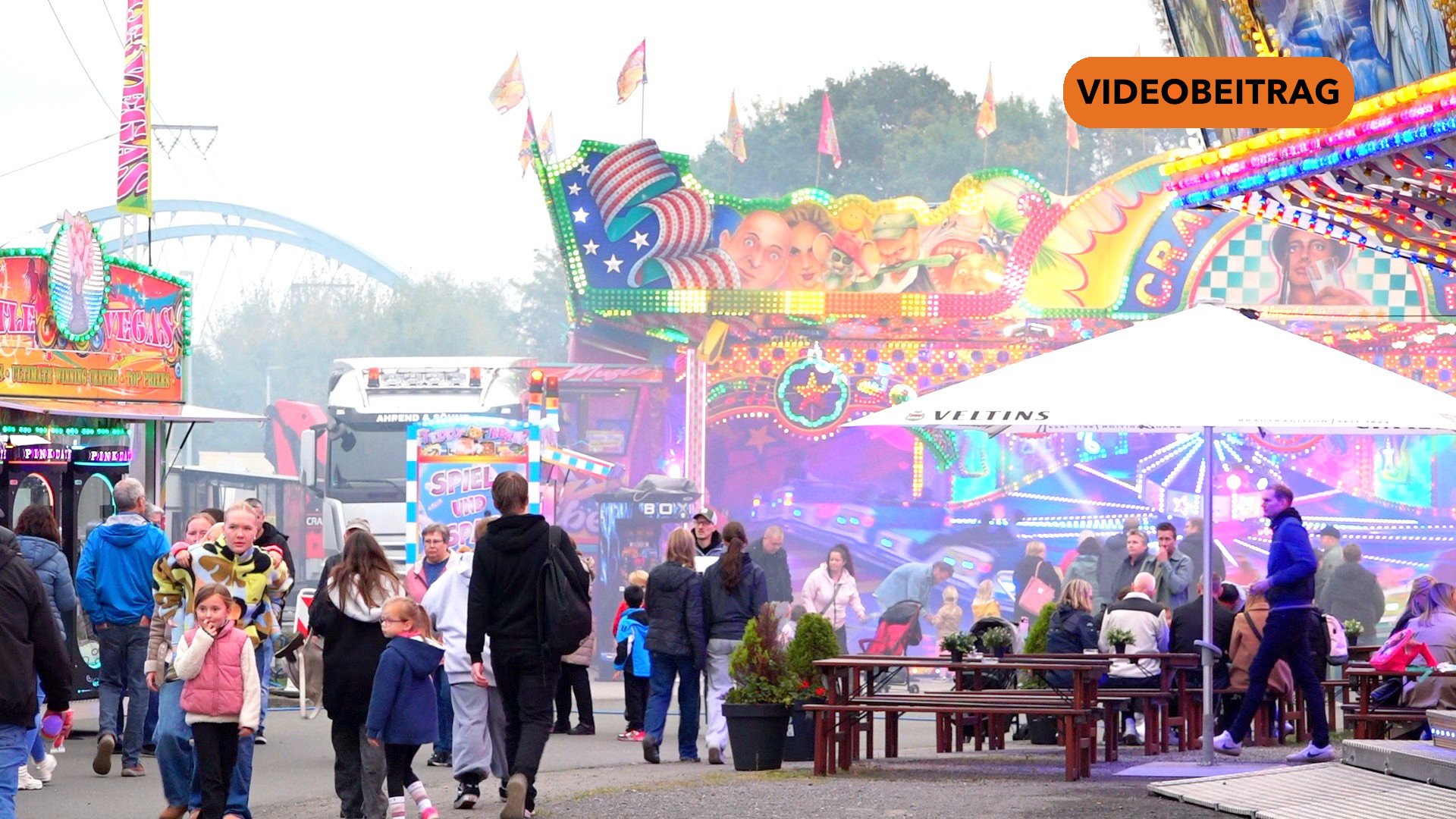 Sögel Kirmes