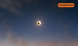 Sonnenfinsternis