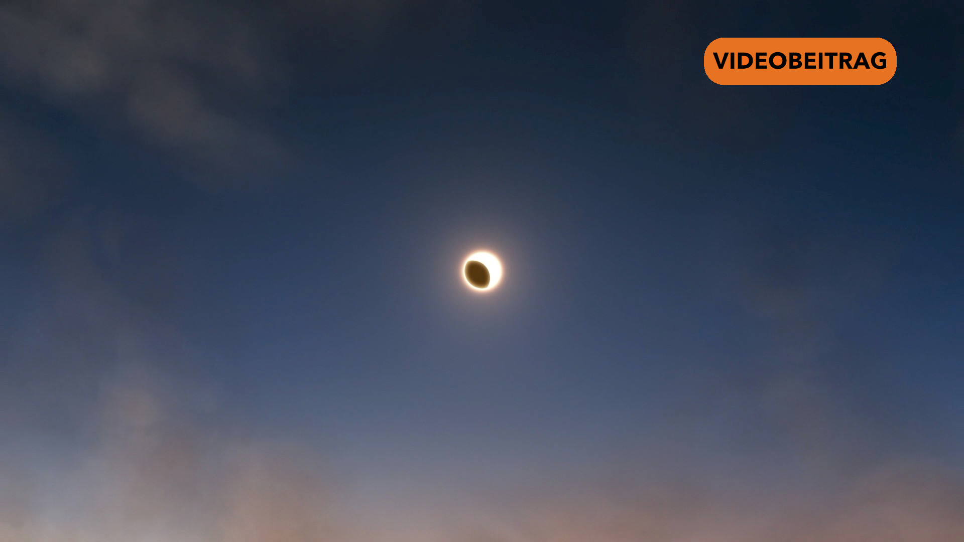 Sonnenfinsternis