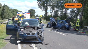 Twist Unfall