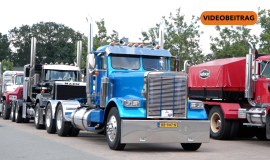 US Oldtimer Trucks