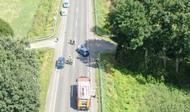 Unfall Twist