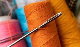 colorful-thread-and-needle
