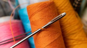 colorful-thread-and-needle