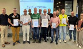 260909_Stadtradel-Sieger wurden geehrt