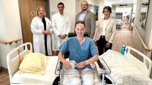 260910_Mehr Komfort auf der Palliativstation