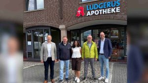 260911_Ludgerus Apotheke bleibt in Schapen