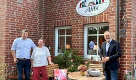 260925_Alibi Buchhandlung nur fuer Secondhandkrimis