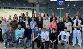 260925_Marianum-Teams unter den Top 12 Deutschlands