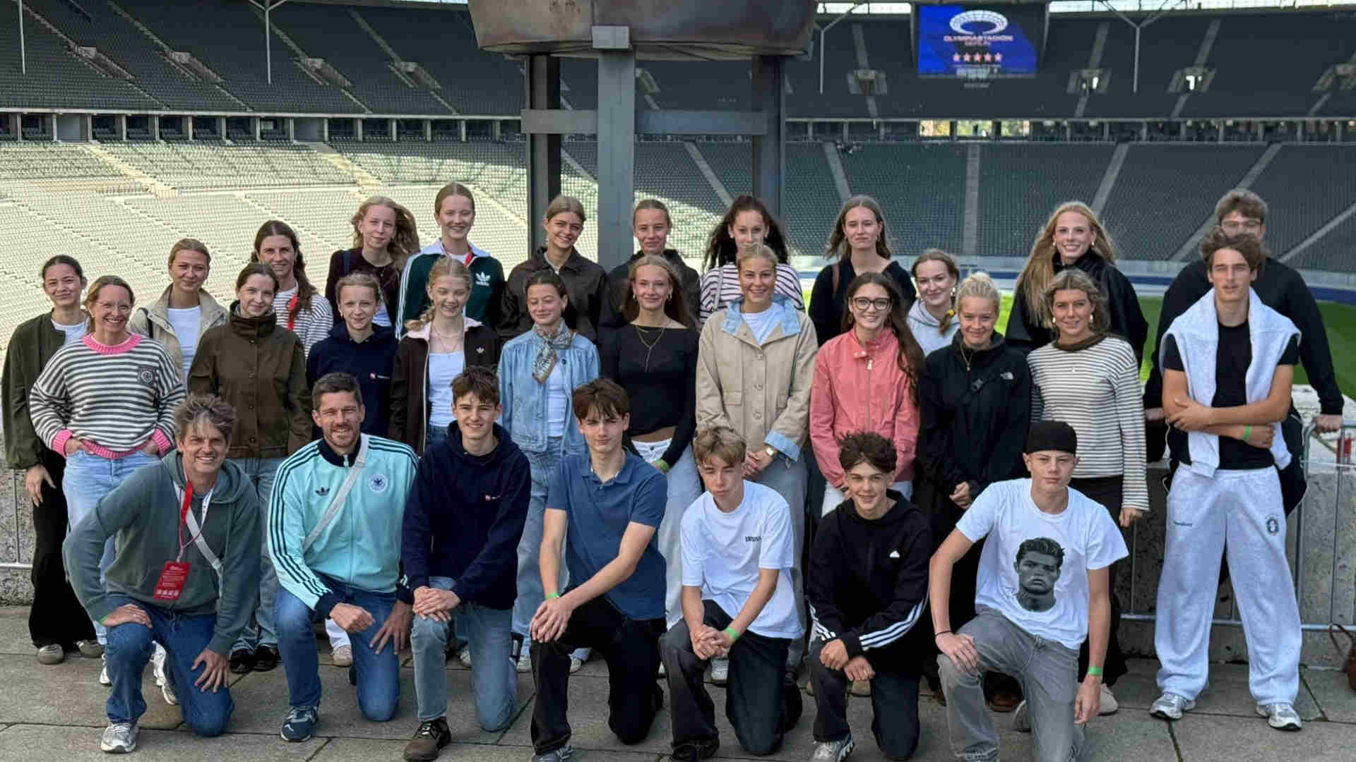 260925_Marianum-Teams unter den Top 12 Deutschlands