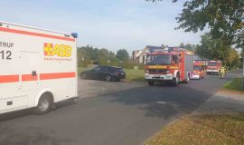 260928_Gasaustritt in Gewerbegebiet