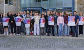 260928_Kinderdisco zum Ferienbeginn