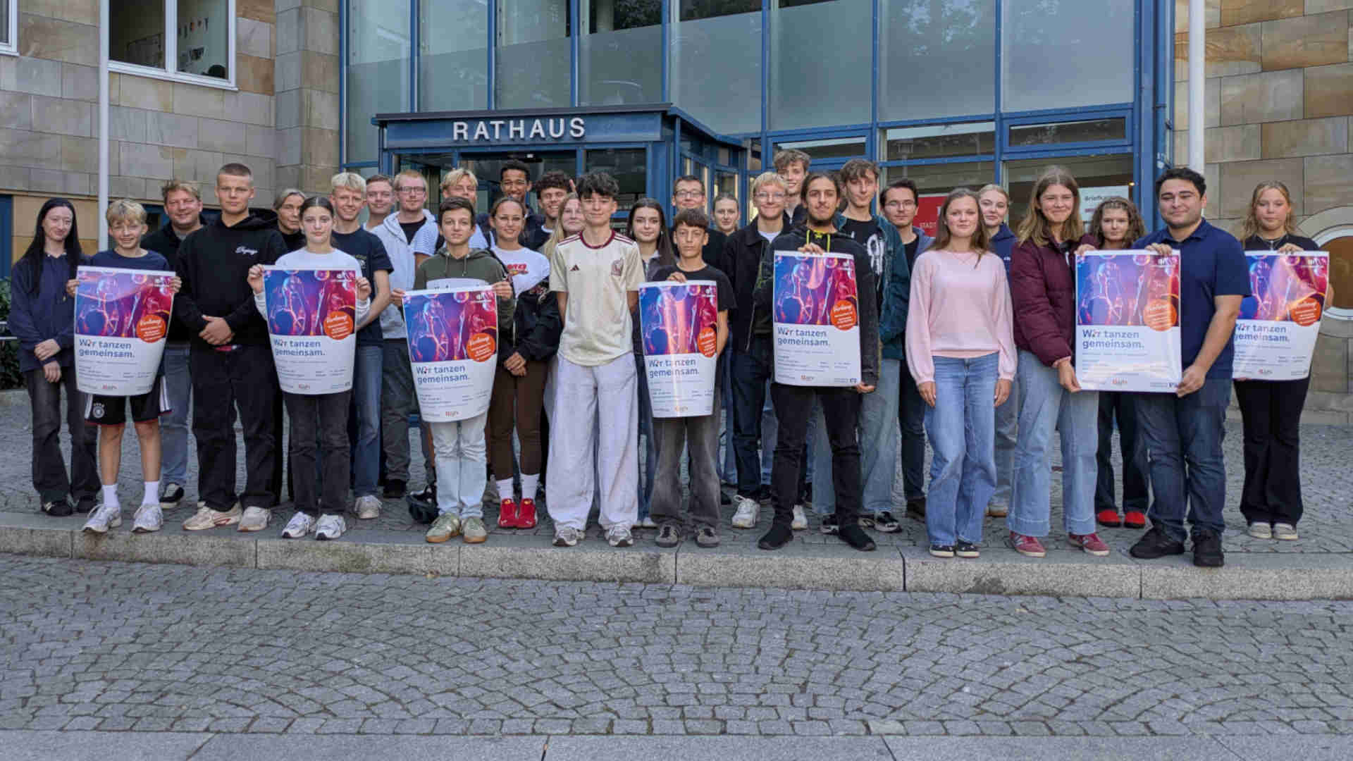 260928_Kinderdisco zum Ferienbeginn