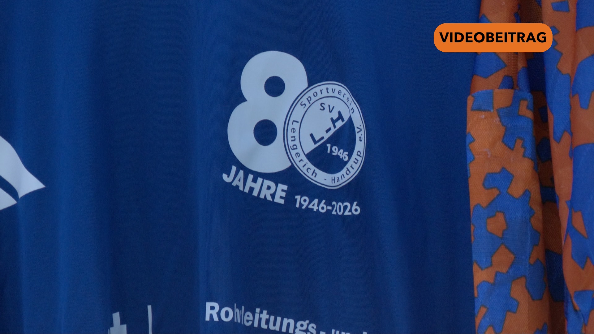 80 Jahre Lengerich Handrup