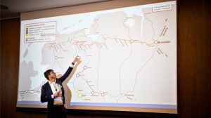 Ems-Achse