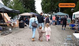 Herbstmarkt Langen