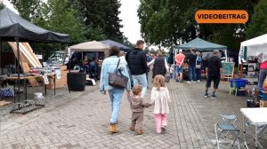 Herbstmarkt Langen