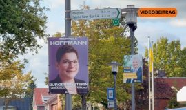 Kommunalwahl Haren