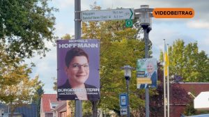 Kommunalwahl Haren