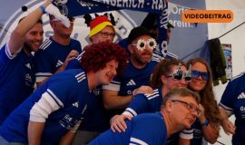 Lengerich-Handrup 80 Jahre