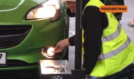 Lichttest