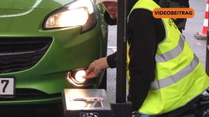 Lichttest