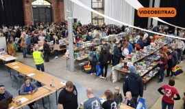 Lingen wird zum Treffpunkt für Brettspiel-Fans