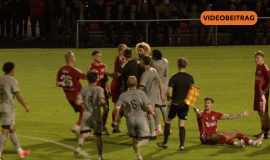 Lohne vs. Eintracht