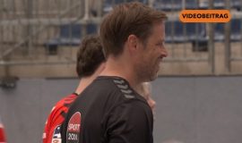 Mark Bult Bondscoach