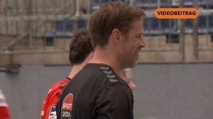 Mark Bult Bondscoach