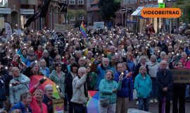 Meppen gegen Rechts