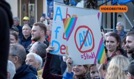 Meppen gegen Rechts