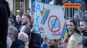 Meppen gegen Rechts