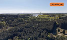 Niedersachsen überarbeitet Klimaanpassungsstrategie