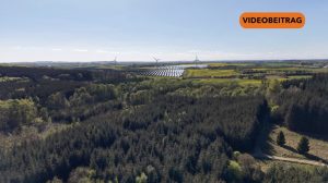 Niedersachsen überarbeitet Klimaanpassungsstrategie