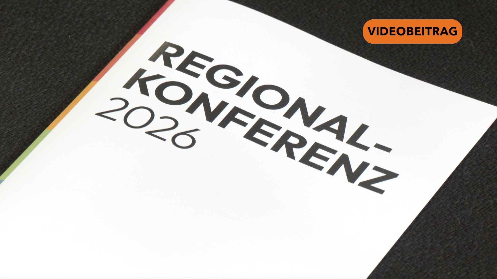 Regionalkonferenz Sögel