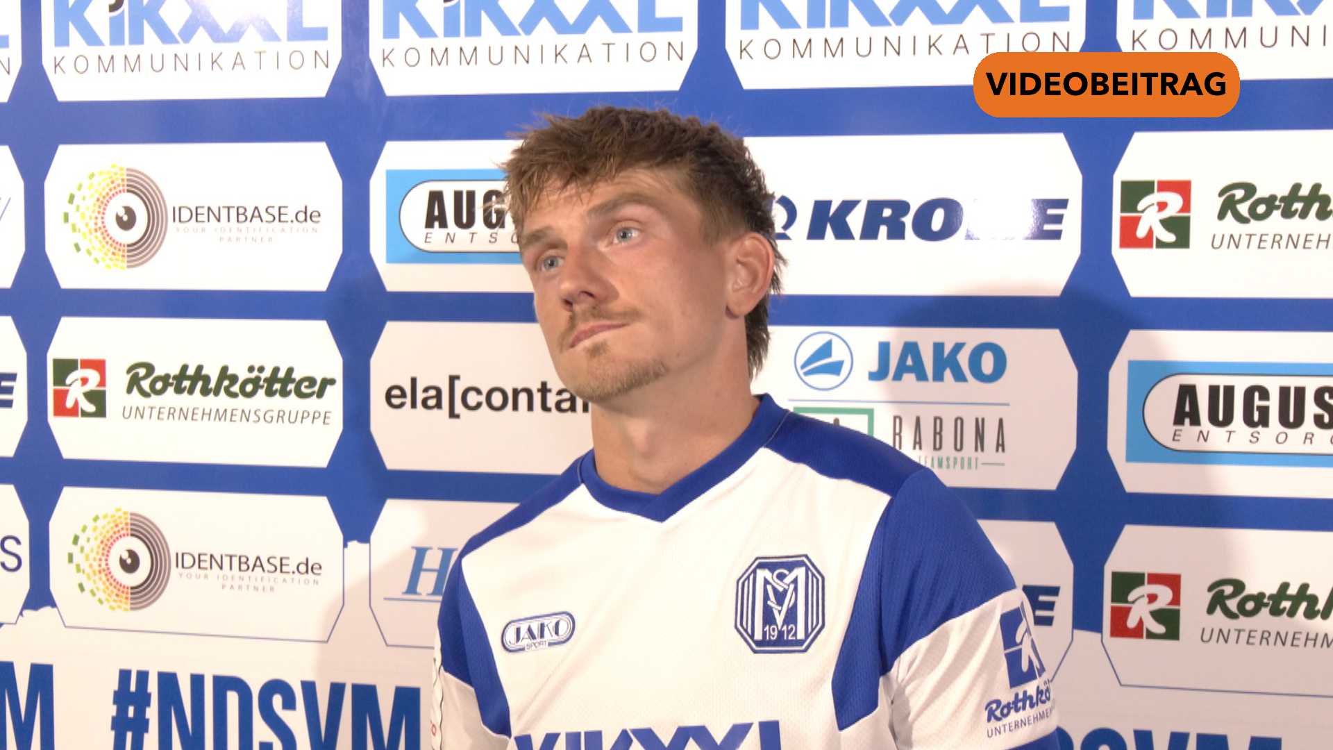 SCREENSVMStimmen