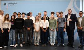 SCREENSchuelerbesuch