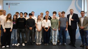 SCREENSchuelerbesuch
