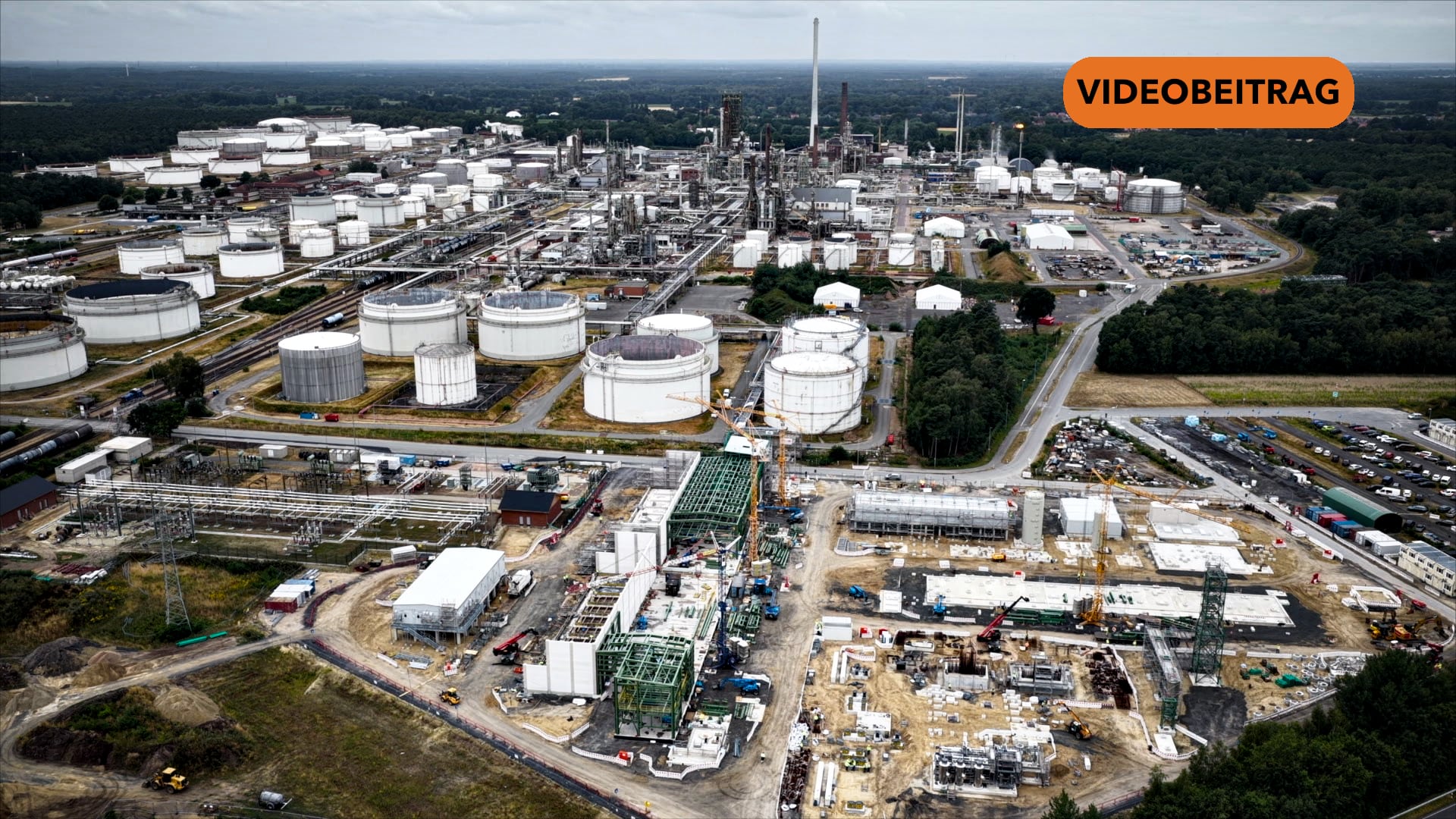 Screen_26 09 03 NiF Wartung bei BP