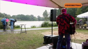 Seeuferfest am Saller See