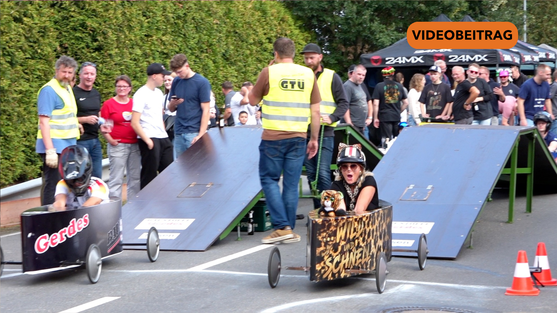 Surwolder Kisten-Cup