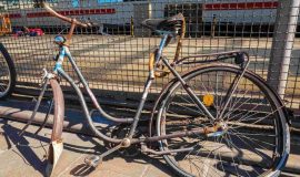 Symbolbild_Fahrrad_Bahnhof