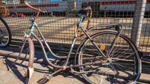 Symbolbild_Fahrrad_Bahnhof