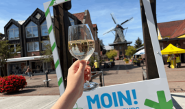 Weinfest Papenburg