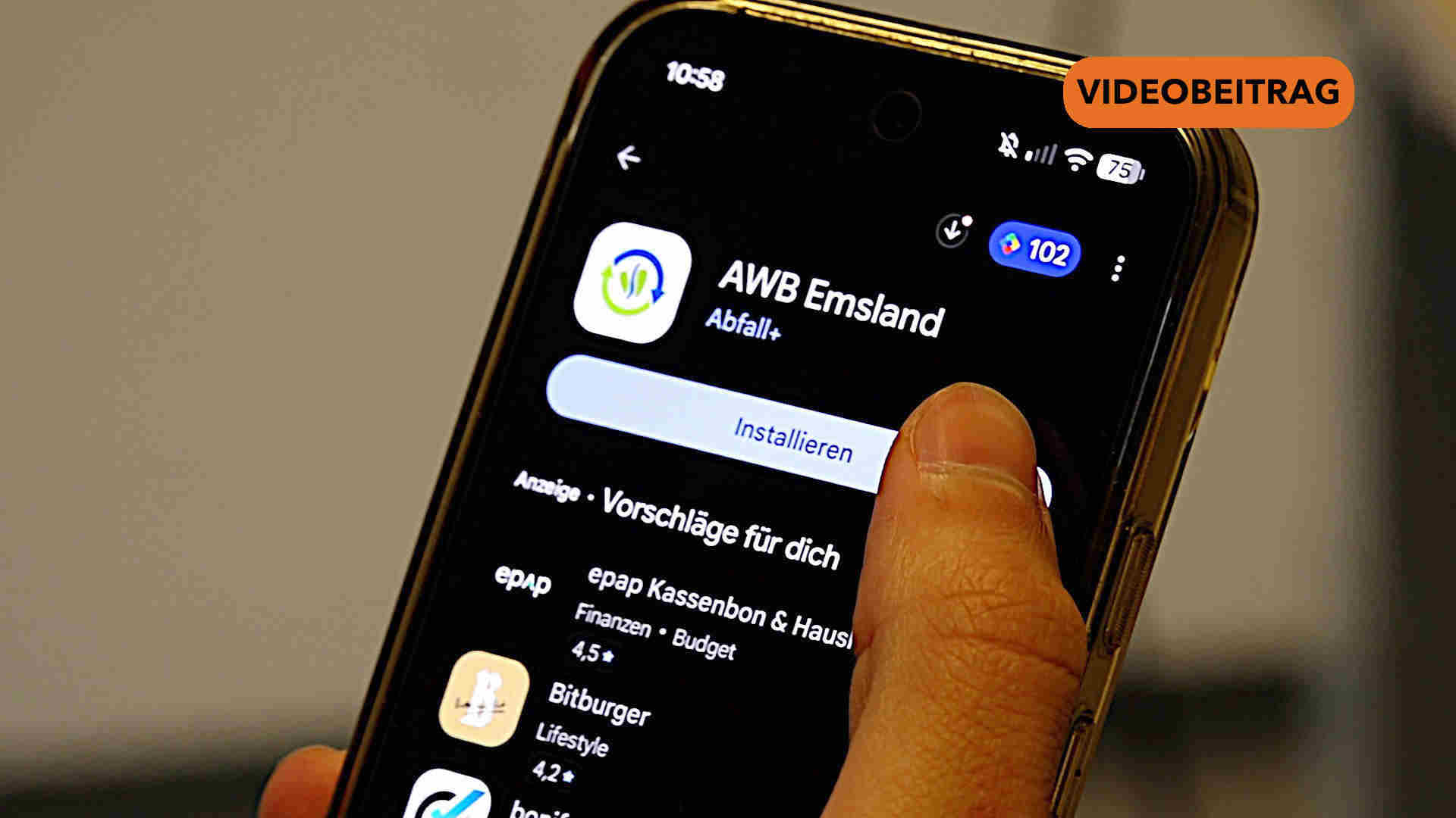 26 10 06 AWB App NIF SCREEN