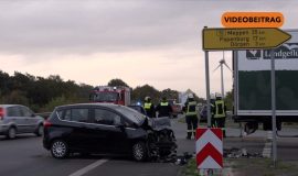 26 10 24 BL Lehe Verkehrsunfall